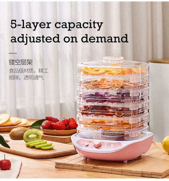 MINI Food Dehydrator