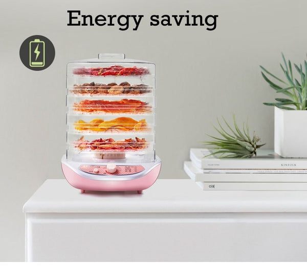 MINI Food Dehydrator