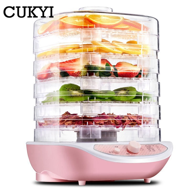 MINI Food Dehydrator