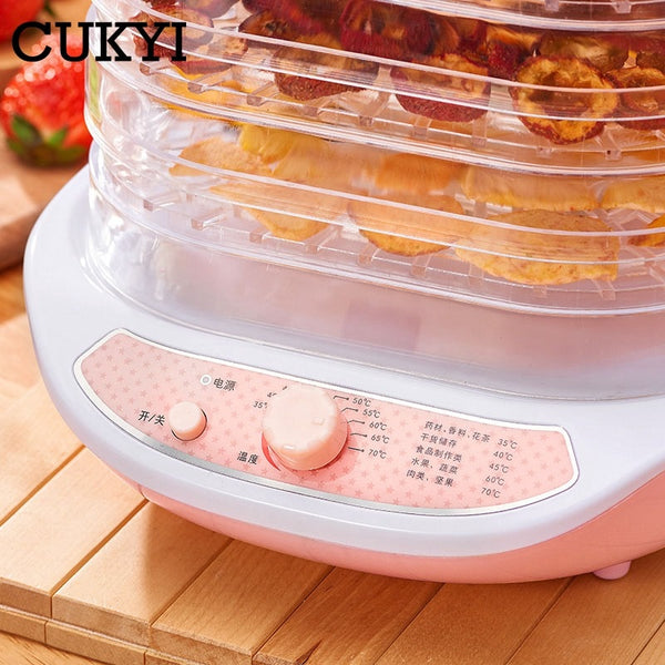 MINI Food Dehydrator