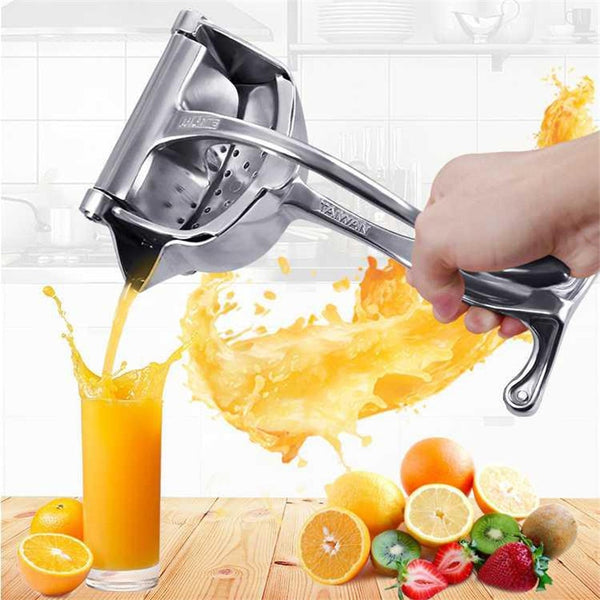 Multifunctional Manual  Juicer