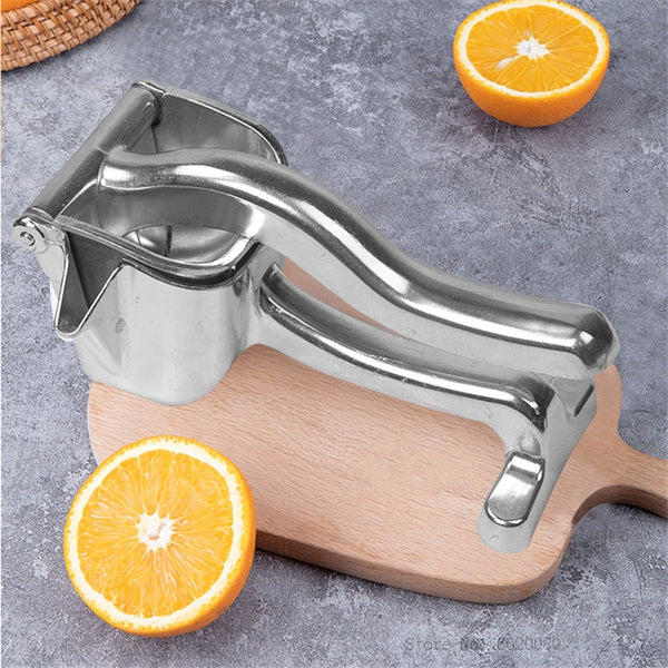 Multifunctional Manual  Juicer