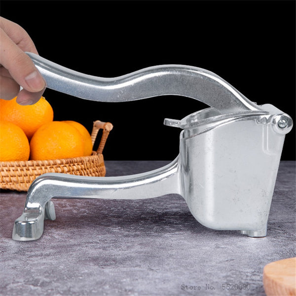 Multifunctional Manual  Juicer