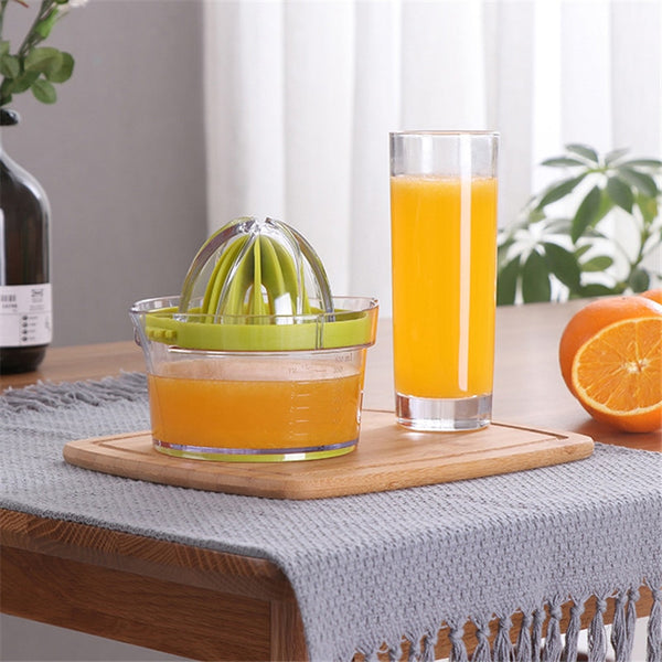 Multifunctional Manual  Juicer