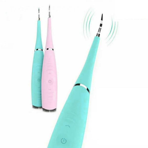 Portable Electric Sonic Dental Scaler