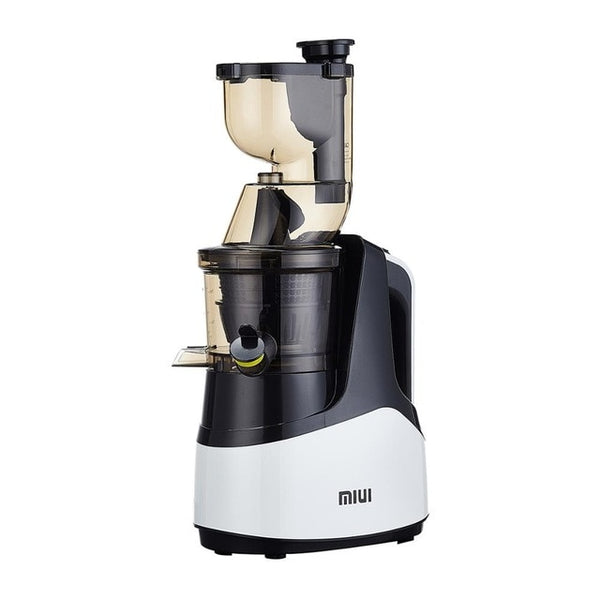 MIUI Slow Juicer 7LV Screw Cold Press Extractor