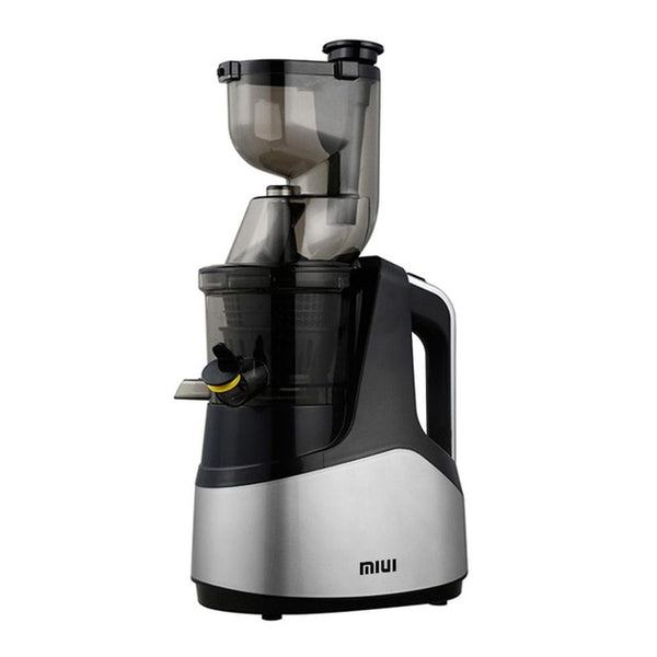 MIUI Slow Juicer 7LV Screw Cold Press Extractor